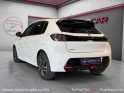 Peugeot 208 business bluehdi 100 ss bvm6 allure business carplay caméra garantie 12 mois occasion simplicicar narbonne...
