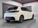 Peugeot 208 business bluehdi 100 ss bvm6 allure business carplay caméra garantie 12 mois occasion simplicicar narbonne...