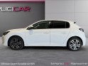 Peugeot 208 business bluehdi 100 ss bvm6 allure business carplay caméra garantie 12 mois occasion simplicicar narbonne...