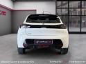 Peugeot 208 business bluehdi 100 ss bvm6 allure business carplay caméra garantie 12 mois occasion simplicicar narbonne...