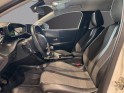 Peugeot 208 business bluehdi 100 ss bvm6 allure business carplay caméra garantie 12 mois occasion simplicicar narbonne...