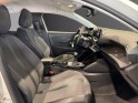 Peugeot 208 business bluehdi 100 ss bvm6 allure business carplay caméra garantie 12 mois occasion simplicicar narbonne...