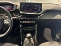 Peugeot 208 business bluehdi 100 ss bvm6 allure business carplay caméra garantie 12 mois occasion simplicicar narbonne...