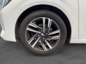 Peugeot 208 business bluehdi 100 ss bvm6 allure business carplay caméra garantie 12 mois occasion simplicicar narbonne...