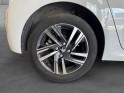 Peugeot 208 business bluehdi 100 ss bvm6 allure business carplay caméra garantie 12 mois occasion simplicicar narbonne...