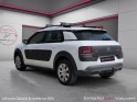 Citroen c4 cactus 1.2 essence 82cv  live / attelage / garantie 12 mois occasion simplicicar lunel simplicicar simplicibike...