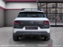 Citroen c4 cactus 1.2 essence 82cv  live / attelage / garantie 12 mois occasion simplicicar lunel simplicicar simplicibike...