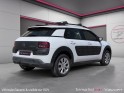Citroen c4 cactus 1.2 essence 82cv  live / attelage / garantie 12 mois occasion simplicicar lunel simplicicar simplicibike...