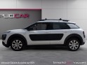 Citroen c4 cactus 1.2 essence 82cv  live / attelage / garantie 12 mois occasion simplicicar lunel simplicicar simplicibike...