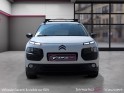 Citroen c4 cactus 1.2 essence 82cv  live / attelage / garantie 12 mois occasion simplicicar lunel simplicicar simplicibike...