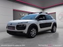 Citroen c4 cactus 1.2 essence 82cv  live / attelage / garantie 12 mois occasion simplicicar lunel simplicicar simplicibike...