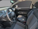 Citroen c4 cactus 1.2 essence 82cv  live / attelage / garantie 12 mois occasion simplicicar lunel simplicicar simplicibike...