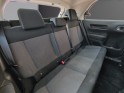 Citroen c4 cactus 1.2 essence 82cv  live / attelage / garantie 12 mois occasion simplicicar lunel simplicicar simplicibike...