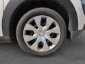 Citroen c4 cactus 1.2 essence 82cv  live / attelage / garantie 12 mois occasion simplicicar lunel simplicicar simplicibike...