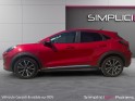 Ford puma 1.0 ecoboost 125 ch mhev ss bvm6 titanium business 1er main ford garantie 12 mois occasion simplicicar poitiers...