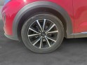 Ford puma 1.0 ecoboost 125 ch mhev ss bvm6 titanium business 1er main ford garantie 12 mois occasion simplicicar poitiers...