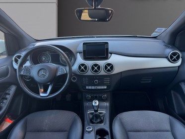 Mercedes classe b 200 cdi sensation occasion simplicicar la ciotat simplicicar simplicibike france