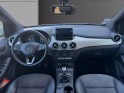 Mercedes classe b 200 cdi sensation occasion simplicicar la ciotat simplicicar simplicibike france