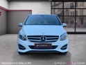 Mercedes classe b 200 cdi sensation occasion simplicicar la ciotat simplicicar simplicibike france
