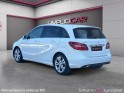 Mercedes classe b 200 cdi sensation occasion simplicicar la ciotat simplicicar simplicibike france