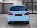 Mercedes classe b 200 cdi sensation occasion simplicicar la ciotat simplicicar simplicibike france