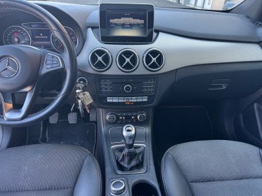 Mercedes classe b 200 cdi sensation occasion simplicicar la ciotat simplicicar simplicibike france