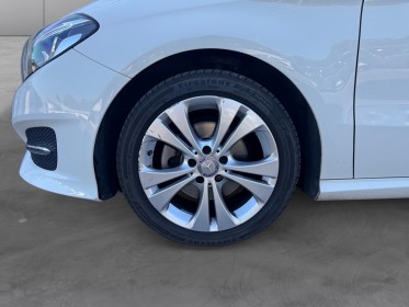 Mercedes classe b 200 cdi sensation occasion simplicicar la ciotat simplicicar simplicibike france