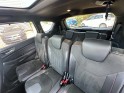 Ford s-max 2.0 ecoblue 190 ss bva8 st-line - sièges à mémoire - toit panoramique - carplay - garantie 12 mois occasion...