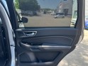 Ford s-max 2.0 ecoblue 190 ss bva8 st-line - sièges à mémoire - toit panoramique - carplay - garantie 12 mois occasion...