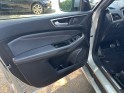 Ford s-max 2.0 ecoblue 190 ss bva8 st-line - sièges à mémoire - toit panoramique - carplay - garantie 12 mois occasion...