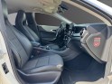 Mercedes classe cla 7-g dct - camera de recul - harman kardon occasion simplicicar rennes simplicicar simplicibike france