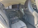 Mercedes classe cla 7-g dct - camera de recul - harman kardon occasion simplicicar rennes simplicicar simplicibike france