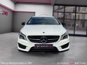 Mercedes classe cla 7-g dct - camera de recul - harman kardon occasion simplicicar rennes simplicicar simplicibike france