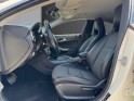 Mercedes classe cla 7-g dct - camera de recul - harman kardon occasion simplicicar rennes simplicicar simplicibike france