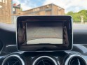 Mercedes classe cla 7-g dct - camera de recul - harman kardon occasion simplicicar rennes simplicicar simplicibike france