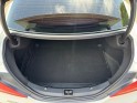 Mercedes classe cla 7-g dct - camera de recul - harman kardon occasion simplicicar rennes simplicicar simplicibike france