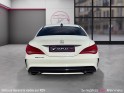 Mercedes classe cla 7-g dct - camera de recul - harman kardon occasion simplicicar rennes simplicicar simplicibike france