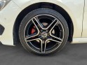 Mercedes classe cla 7-g dct - camera de recul - harman kardon occasion simplicicar rennes simplicicar simplicibike france