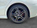 Mercedes classe cla 7-g dct - camera de recul - harman kardon occasion simplicicar rennes simplicicar simplicibike france