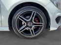 Mercedes classe cla 7-g dct - camera de recul - harman kardon occasion simplicicar rennes simplicicar simplicibike france