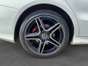 Mercedes classe cla 7-g dct - camera de recul - harman kardon occasion simplicicar rennes simplicicar simplicibike france
