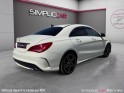 Mercedes classe cla 7-g dct - camera de recul - harman kardon occasion simplicicar rennes simplicicar simplicibike france