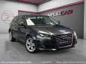 Audi a3 a3 2.0 tdi 140 dpf ambiente s tronic garantie 12 mois occasion simplicicar saint-jean simplicicar simplicibike france