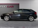 Audi a3 a3 2.0 tdi 140 dpf ambiente s tronic garantie 12 mois occasion simplicicar saint-jean simplicicar simplicibike france