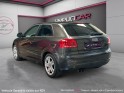 Audi a3 a3 2.0 tdi 140 dpf ambiente s tronic garantie 12 mois occasion simplicicar saint-jean simplicicar simplicibike france