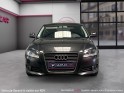 Audi a3 a3 2.0 tdi 140 dpf ambiente s tronic garantie 12 mois occasion simplicicar saint-jean simplicicar simplicibike france