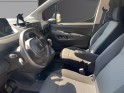 Peugeot partner fourgon 1.6 bluehdi 75 bvm5 / radar ar / climatisation / regulateur occasion simplicicar salon de provence...