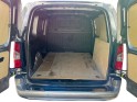 Peugeot partner fourgon 1.6 bluehdi 75 bvm5 / radar ar / climatisation / regulateur occasion simplicicar salon de provence...