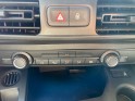 Peugeot partner fourgon 1.6 bluehdi 75 bvm5 / radar ar / climatisation / regulateur occasion simplicicar salon de provence...