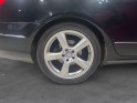 Mercedes classe cls 350 cdi blueefficiency edition 1 a garantie 12 mois toit ouvrant sièges Électriques/chauffants occasion...